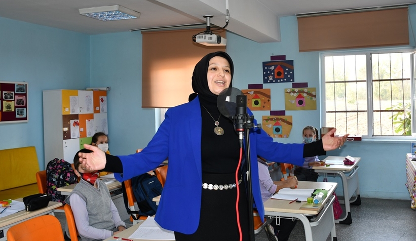 Sakarya MEM'den Öğretmenler Günü programı