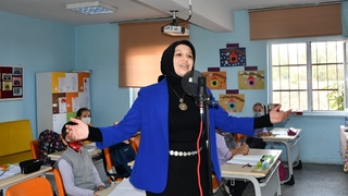 Sakarya MEM'den Öğretmenler Günü programı