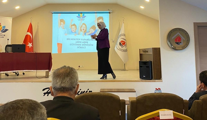 Sakarya MEM'den Proje atağı