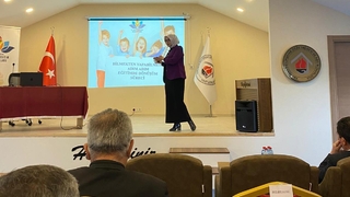 Sakarya MEM'den Proje atağı