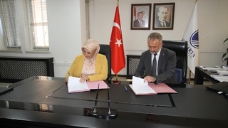 Sakarya MEM ile SAÜ iş birliği protokolü imzaladı
