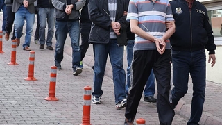 Sakarya merkezli 10 ilde FETÖ operasyonu