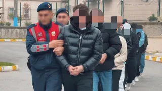 Sakarya merkezli büyük operasyon