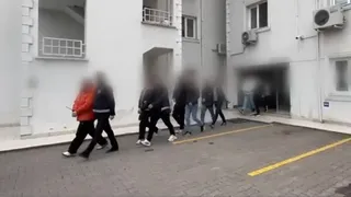 Sakarya merkezli dev operasyon