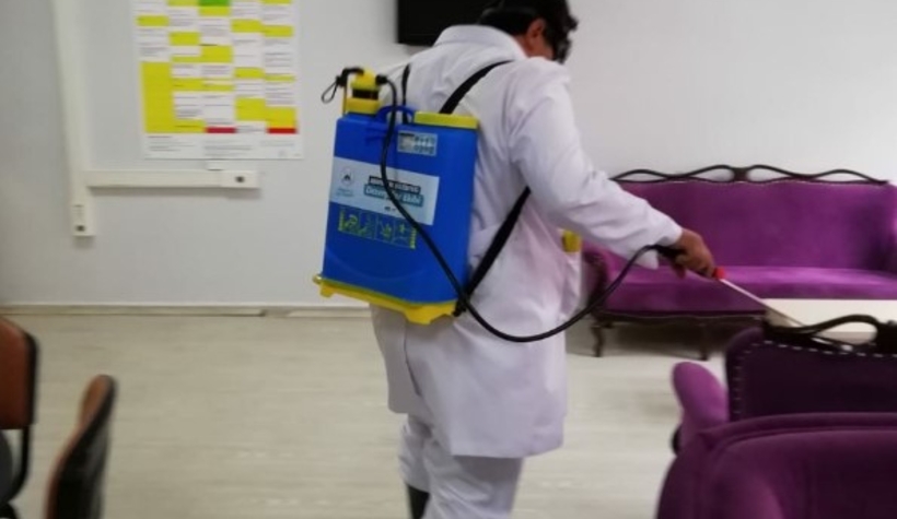 Sakarya Milli Eğitim'de korona şoku