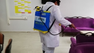 Sakarya Milli Eğitim'de korona şoku