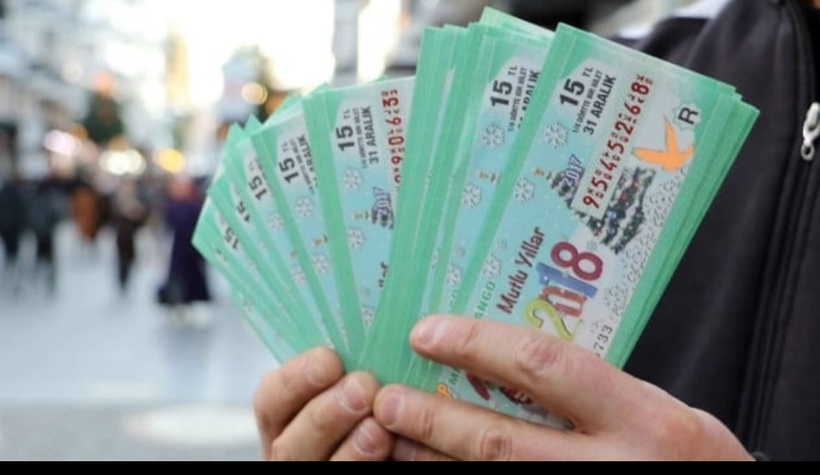 Sakarya Milli Piyango şubesi kapatıldı