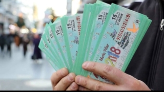 Sakarya Milli Piyango şubesi kapatıldı