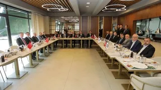 Sakarya Model Fabrika Merkezi geliyor