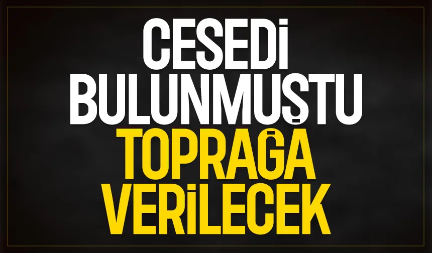Sakarya Nehri'nde Bulunan Orhan Bülbül Son Yolculuğuna Uğurlanacak