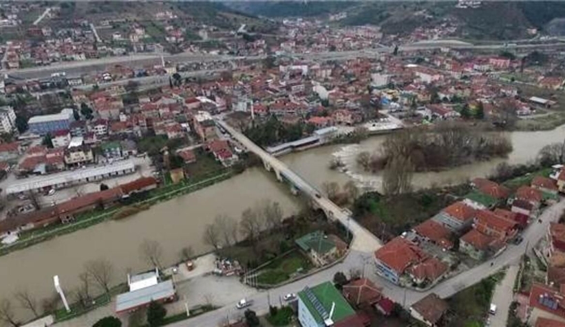 Sakarya Nehri'nin yatağı temizlenecek