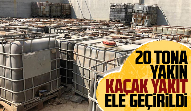 SAKARYA'NIN 2022 KAÇAKÇILIK RAPORU