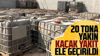 SAKARYA'NIN 2022 KAÇAKÇILIK RAPORU