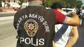 Sakarya'nın 7 aylık asayiş raporu açıklandı