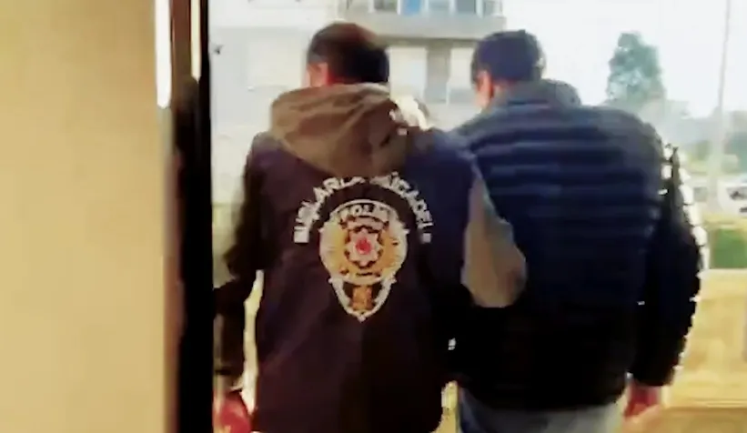 Sakarya'nın da aralarında olduğu 55 ilde operasyon