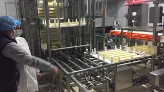 Sakarya'nın gıda denetim raporu açıklandı