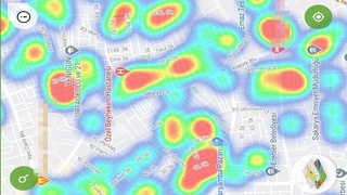 Sakarya'nın korona haritasında son durum