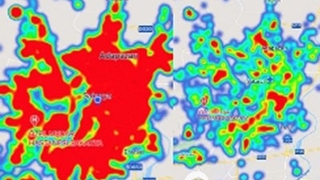 Sakarya'nın korona haritasında son durum