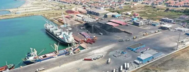 Sakarya'nın Nisan ayı ihracatı belli oldu
