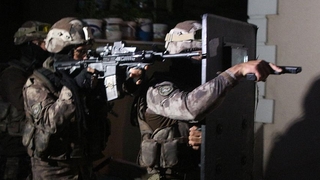 Sakarya'nın Ocak ayı narkotik bilançosu