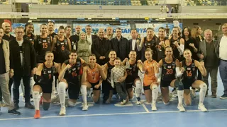 Sakarya'nın Sultanları galip