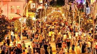 Sakarya'nın yeni nüfusu belli oldu