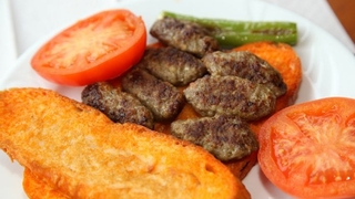 Sakarya'nın yöresel yemekleri yarışacak