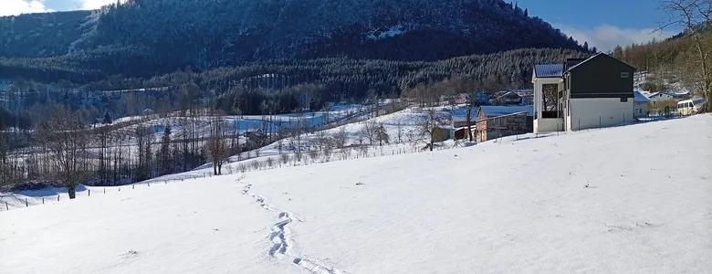 Sakarya'nın yüksekleri beyaza büründü