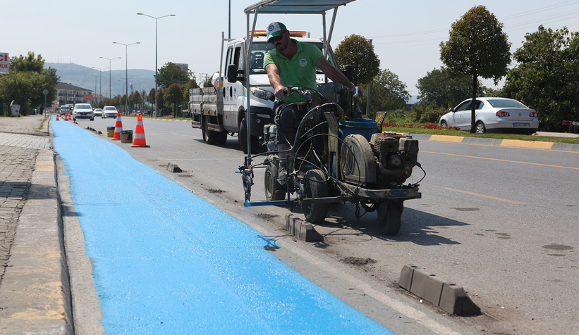 Sakarya o güne hazırlanıyor