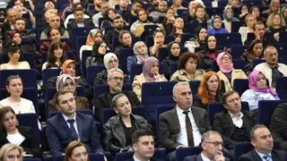 Sakarya öğretmen akademileri başladı