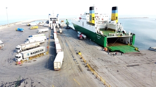 Sakarya pandemide ihracatta tam gaz