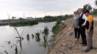 Sakarya Park’ta da yeni bir yaşam alanı