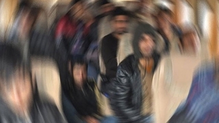 Sakarya polisi 10 düzensiz göçmeni yakaladı