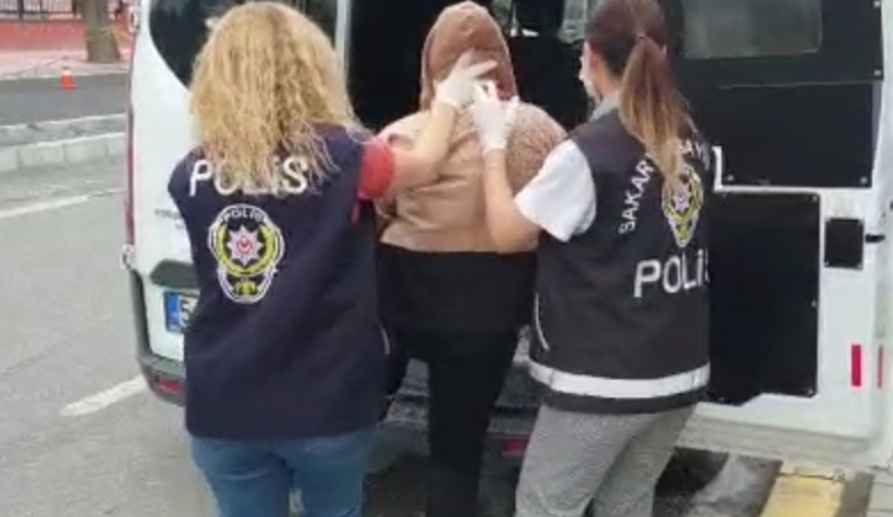 Sakarya polisinden fuhuş operasyonu