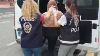 Sakarya polisinden fuhuş operasyonu