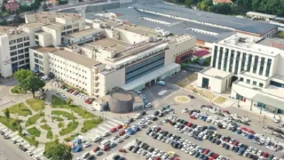 Sakarya sağlıkta Türkiye’nin zirvesinde