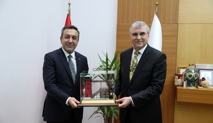 Sakarya savunma sanayinin en önemli merkezlerinden biridir