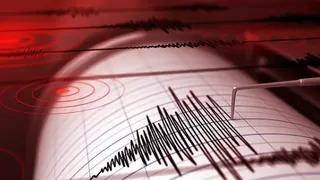 Sakarya sınırındaki deprem korkuttu