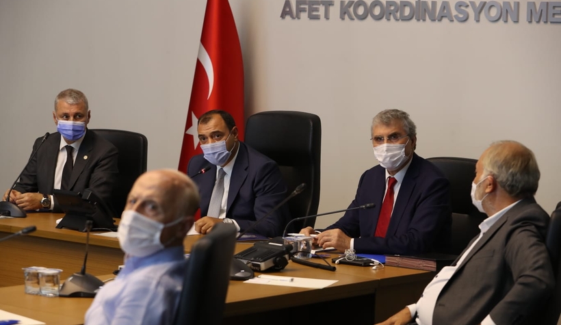 Sakarya Stratejik Planı 2030 için rehber olacak