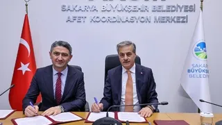 Sakarya tarihinin en büyük spor yatırımı