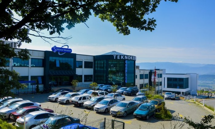 Sakarya Teknokent'e TÜBİTAK desteği