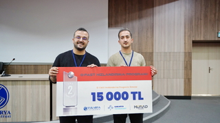 Sakarya Teknokent'ten girişimcilere destek