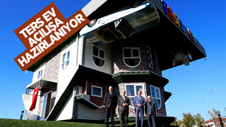 Sakarya ters evi çok sevecek