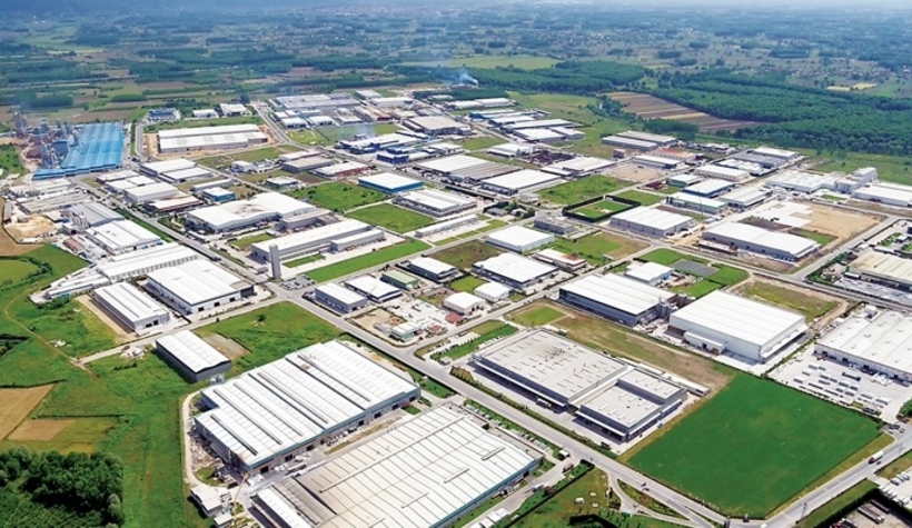 Sakarya teşvik bölgesinde o iller arasında