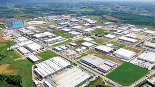 Sakarya teşvik bölgesinde o iller arasında