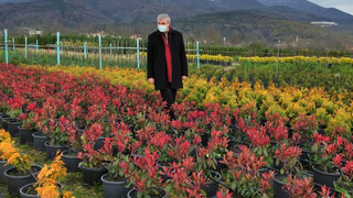 Sakarya tıbbi ve aromatik bitkilerin üretim merkezi olacak