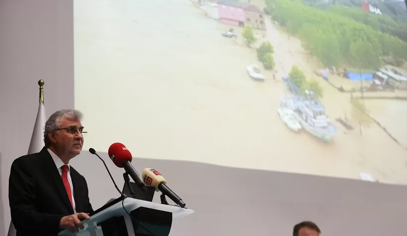 Sakarya ticaretin önemli bir durağı olacak