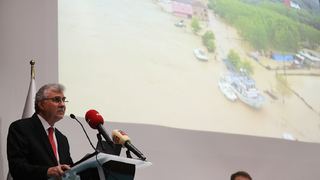 Sakarya ticaretin önemli bir durağı olacak