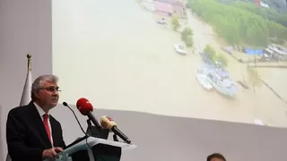 Sakarya ticaretin önemli bir durağı olacak
