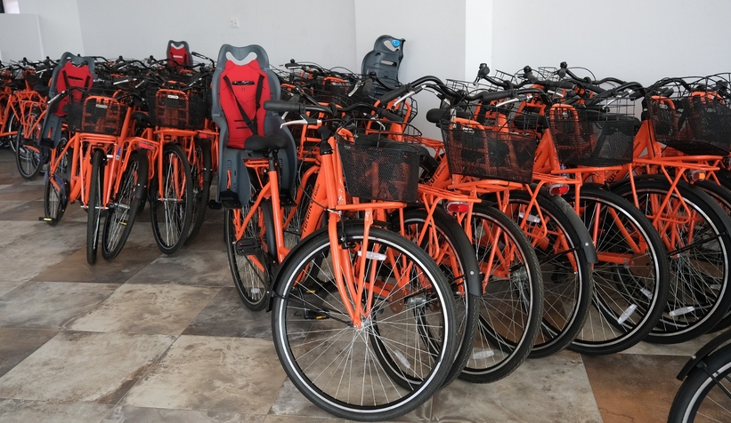 Sakarya TUBİS’i çok sevdi